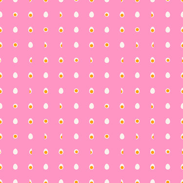 Ruby Star Society - Food Group - Hard Boiled Flamingo