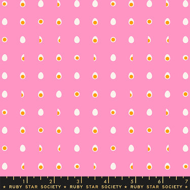 Ruby Star Society - Food Group - Hard Boiled Flamingo