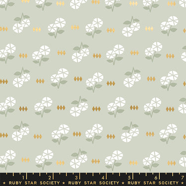 Ruby Star Society - First Light - Fruit Flowers Fat Quarter Bundle