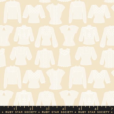 Ruby Star Society - First Light - Blouses Fat Quarter Bundle