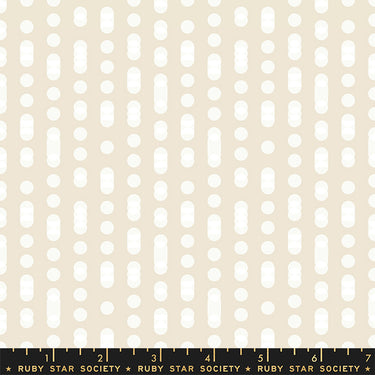 Ruby Star Society - First Light - Code Buttercream