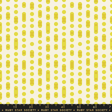 Ruby Star Society - First Light - Code Citron