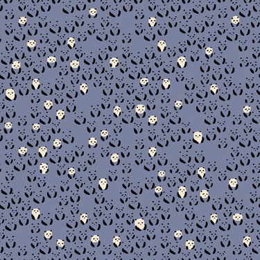 Ruby Star Society - Darlings 2 - Panda Bebe Denim