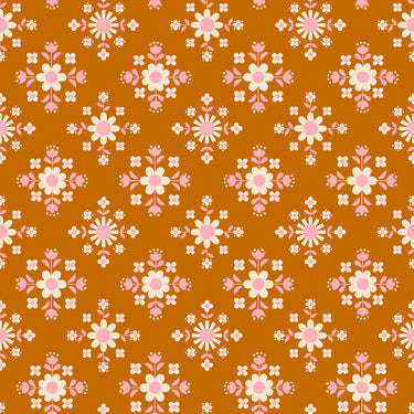 Ruby Star Society - Darlings 2 - Florametry Saddle