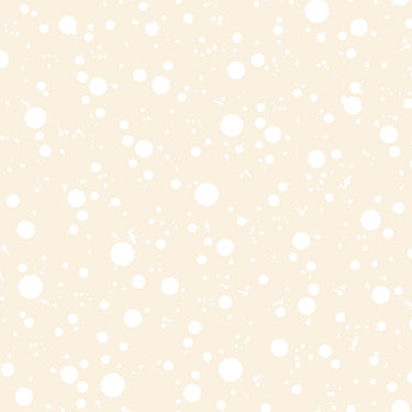 Ruby Star Society - Achroma - Drips White On White