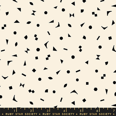 Ruby Star Society - Achroma - Quiltfetti Natural