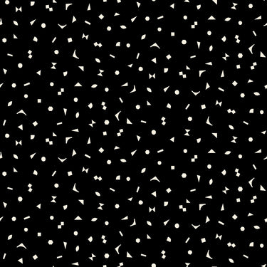 Ruby Star Society - Achroma - Quiltfetti Black