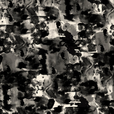 Ruby Star Society - Achroma - Watercolor Black