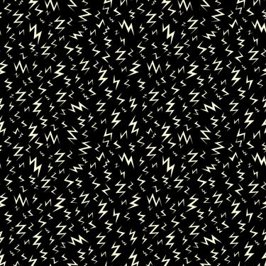 Ruby Star Society - Tiny Frights - Lightning Black Glow