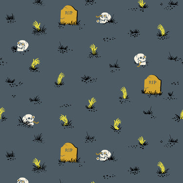 Ruby Star Society - Tiny Frights - Graveyard Ghostly Glow