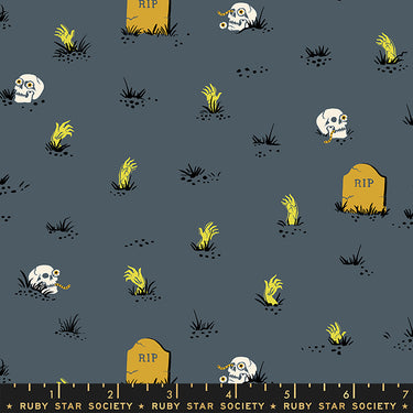 Ruby Star Society - Tiny Frights - Graveyard Ghostly Glow