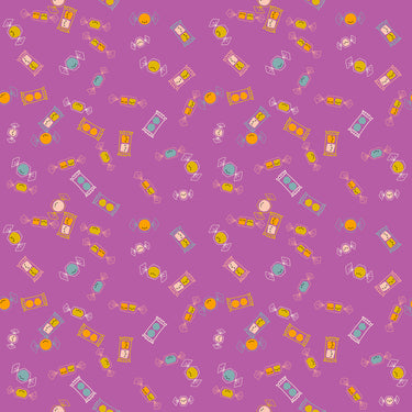 Ruby Star Society - Tiny Frights - Tossed Candy Witchy