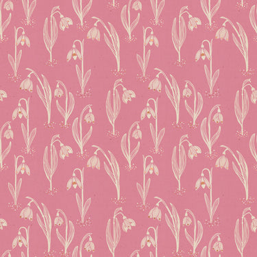 Ruby Star Society - Unruly Nature - Snowdrops Kiss