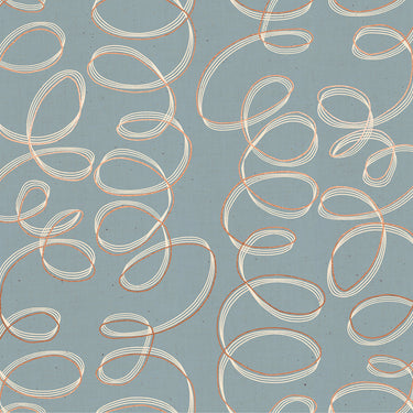 Ruby Star Society - Unruly Nature - Tendrills Sky