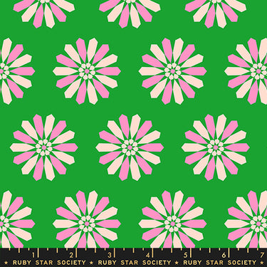 Ruby Star Society - Sparkle Mart - Freshly Picked Deep Verdant - PRE-ORDER DUE OCTOBER