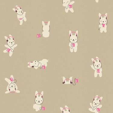 Ruby Star Society - Lofi Linen - Complete Fat Quarter Bundle - 24 FQs with 2 Free - PRE-ORDER DUE SEPTEMBER