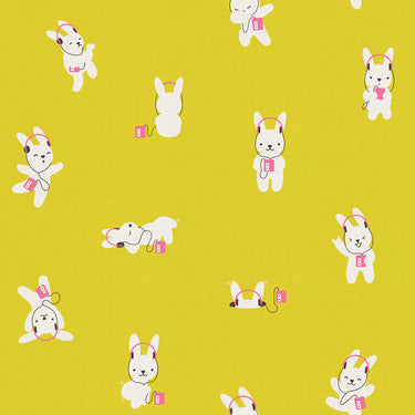 Ruby Star Society - Lofi Linen - Complete Fat Quarter Bundle - 24 FQs with 2 Free - PRE-ORDER DUE SEPTEMBER