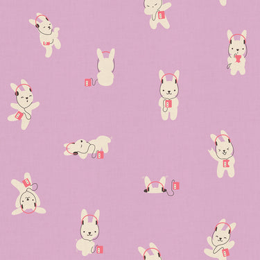 Ruby Star Society - Lofi Linen - Complete Fat Quarter Bundle - 24 FQs with 2 Free - PRE-ORDER DUE SEPTEMBER
