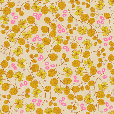 Ruby Star Society - Lofi Linen - Caper Fat Quarter Bundle - PRE-ORDER DUE SEPTEMBER