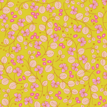 Ruby Star Society - Lofi Linen - Caper Fat Quarter Bundle - PRE-ORDER DUE SEPTEMBER