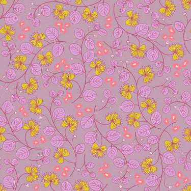 Ruby Star Society - Lofi Linen - Caper Fat Quarter Bundle - PRE-ORDER DUE SEPTEMBER