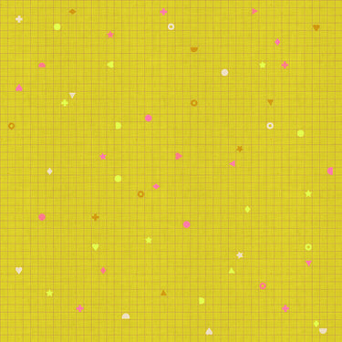 Ruby Star Society - Lofi Linen - Power Grid Fat Quarter Bundle - PRE-ORDER DUE SEPTEMBER