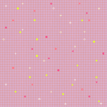 Ruby Star Society - Lofi Linen - Power Grid Fat Quarter Bundle - PRE-ORDER DUE SEPTEMBER