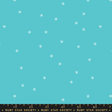 Ruby Star Society - Spark - Turquoise
