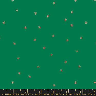 Ruby Star Society - Spark - Evergreen