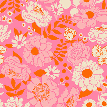 Ruby Star Society - Rise And Shine - Morning Bloom June