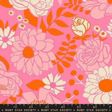 Ruby Star Society - Rise And Shine - Morning Bloom June