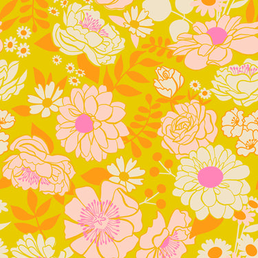 Ruby Star Society - Rise And Shine - Morning Bloom Golden Hour