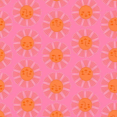 Ruby Star Society - Rise And Shine - Sundream June