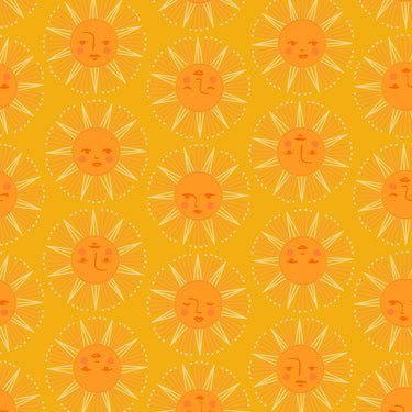 Ruby Star Society - Rise And Shine - Sundream Buttercup