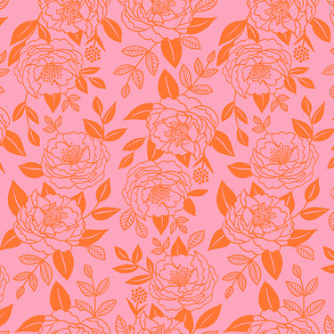 Ruby Star Society - Rise And Shine - Garden Glow Azalea