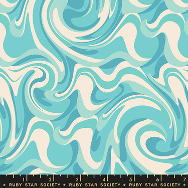Ruby Star Society - Rise And Shine - Chimera Fat Quarter Bundle
