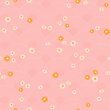 Ruby Star Society - Rise And Shine - Meadow Floral Balmy