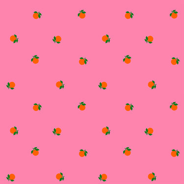 Ruby Star Society - Rise And Shine - Tangerines June