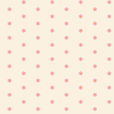 Ruby Star Society - Rise And Shine - Tiny Blooms Natural