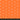 Ruby Star Society - Rise And Shine - Tiny Blooms Orange