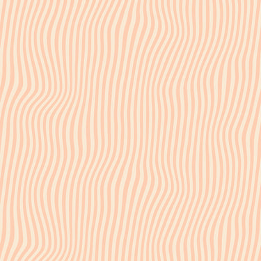 Ruby Star Society - Rise And Shine - Heat Shimmer Stripes Peach Blossom