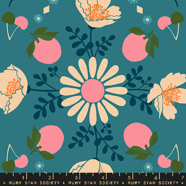 Ruby Star Society - Juicy - Poppy Garden Storytime