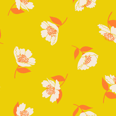 Ruby Star Society - Juicy - Fluttering Fat Quarter Bundle - 3 FQs