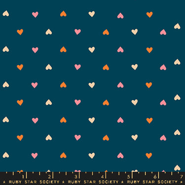 Ruby Star Society - Juicy - Hearts Galaxy