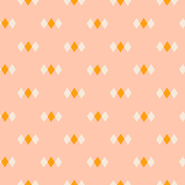 Ruby Star Society - Juicy - Diamonds Peach