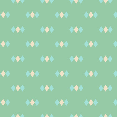 Ruby Star Society - Juicy - Diamonds Fat Quarter Bundle - 3 FQs