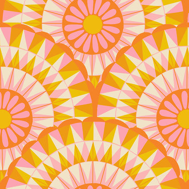 Ruby Star Society - Carousel - Carousels Zinnia