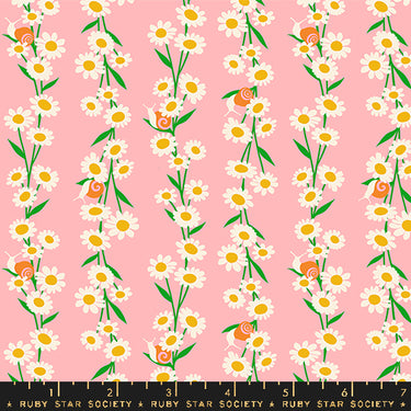 Ruby Star Society - Carousel - Daisy Chain Balmy
