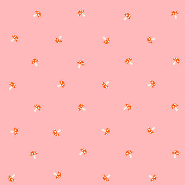 Ruby Star Society - Carousel - Tiny Mushrooms Balmy