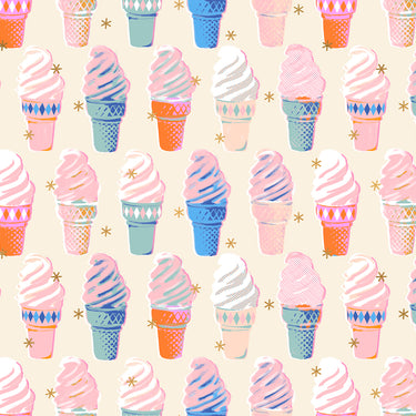 Ruby Star Society - Best Day Ever - Ice Cream FQ Bundle